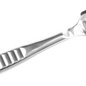 Snippex omega do pedicure stalowa