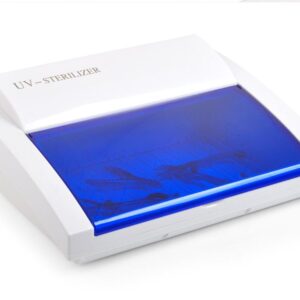 Sterylizator UV-C blue