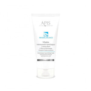 Apis mineral balance maska intensywnie nawilżająca 200 ml