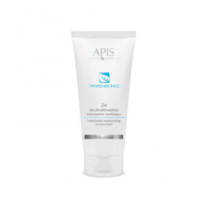 Apis hydro balance żel do ultradźwięków intensywnie nawilżający 200 ml