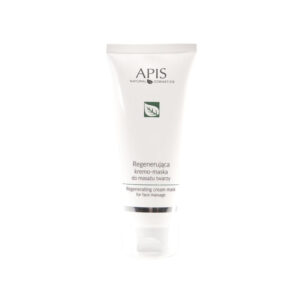 Apis regenerująca kremo-maska do masażu twarzy 200 ml
