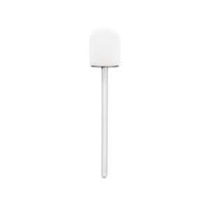 Exo kapturek ścierny 13 mm/80 10 szt. Hard Cap white