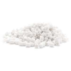Exo kapturek ścierny 13 mm/80 500 szt. Hard Cap white