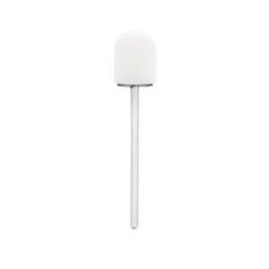Exo kapturek ścierny 13 mm/220 10 szt. Hard Cap white