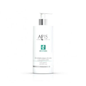 Apis api-podo żel zmiękczający do stóp z mocznikiem 30% 500 ml