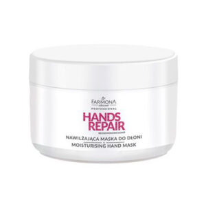 Farmona hands repair nawilżająca maska do dłoni 300 ml