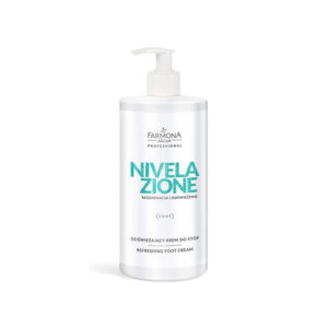 Farmona nivelazione odświeżający krem do stóp 500 ml