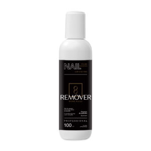 OCHO NAILS zmywacz do paznokci bezacetonowy 100 ml