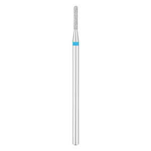 Frez Exo pro diamentowy walec zaokr. 1,4 mm bl