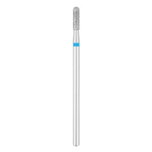 Frez Exo pro diamentowy walec zaokr. 2,3 mm bl