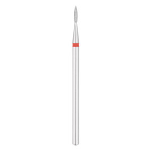 Frez Exo Pro diamentowy płomień 1,8 mm RD