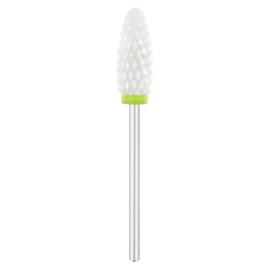 Exo frez ceramiczny owal ø 6,0 mm gr /307c