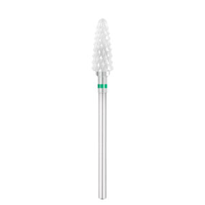 Exo Pro frez ceramiczny stożek zaokr. ø 5,5 mm gr /826c