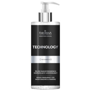 Farmona technology żel do radiofrekwencji nawilżająco - ujędrniający 500 ml