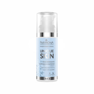 Farmona unique skin krem intensywnie nawilżający z peptydami 50 ml