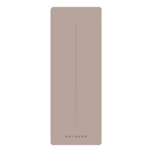 Mata do Jogi BALANCE MAT Brown