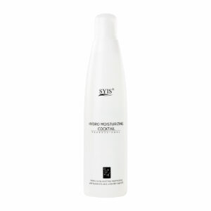 Syis Hydro koktajl nawilżający 500 ml - oczyszczanie wodorowe