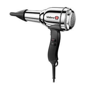 Valera suszarka Steel Master Chrome ionic 2100W
