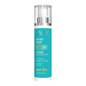 Apis ochronny olejek do ciała SPF 30 150 ml