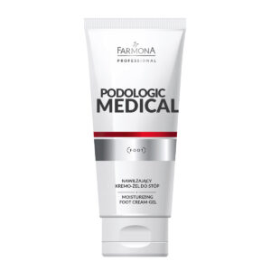 Farmona PODOLOGIC MEDICAL Kremo-żel do stóp 200ml